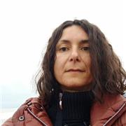 Laureata in economia con indirizzo matematico statistico